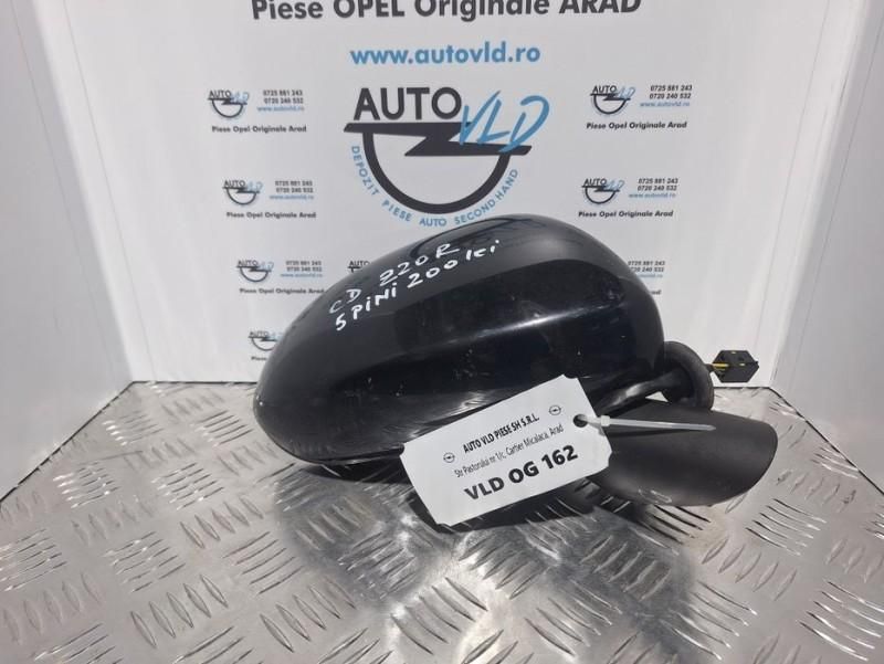 Oglinda dreapta 3 pini Opel Corsa D