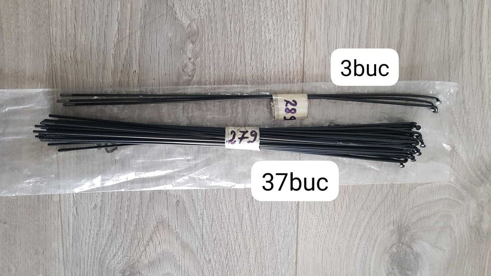 Piese bicicleta + cursiera pegas veche (recomand pentru piese)