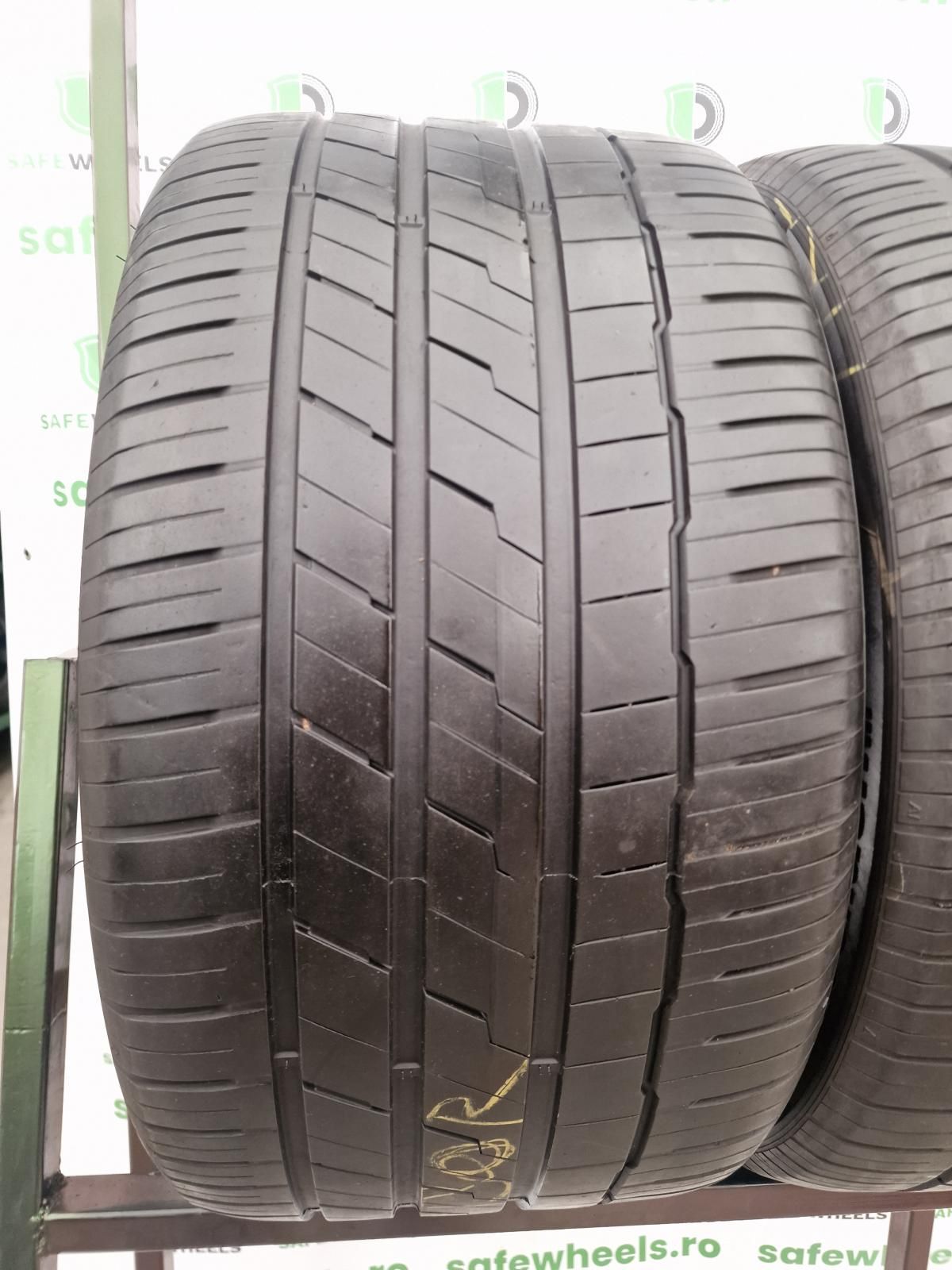 Anvelope De Vara 315/35 R21 Hankook Ventus S1 Evo3 Suv 111y