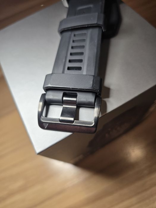 Garmin Fenix 7x Solar - 51мм