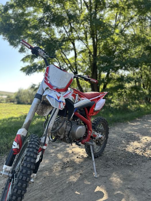 ‼️vand motocross apollo rfn thunder 150cc‼️
