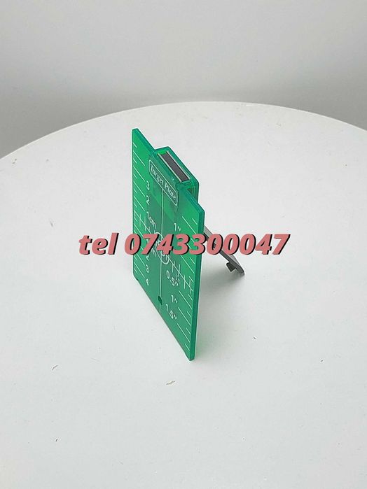 Tinta Magnetica Ls 307 Accesoriu Pentru Nivele Laser Verde