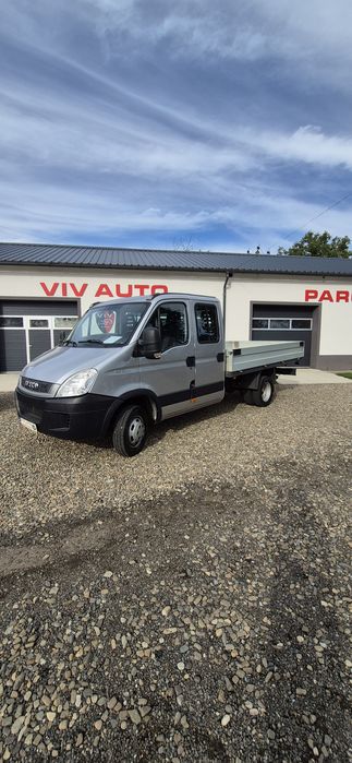 Iveco Daily 3.5 T