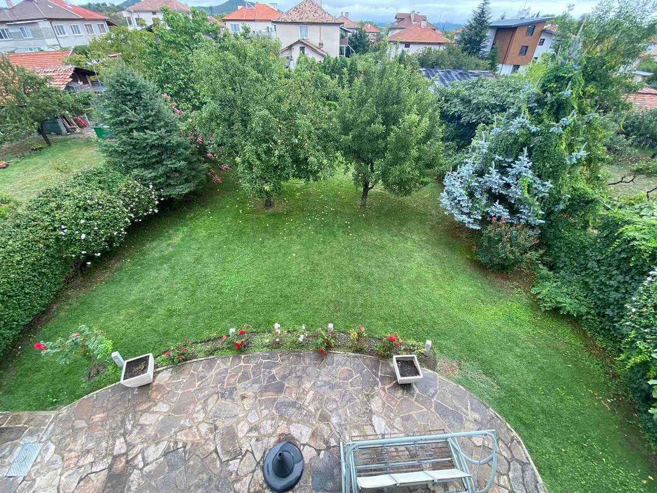 Продава се Къща в Баня - 390 кв.м за 744 €/кв.м - Снимка #3