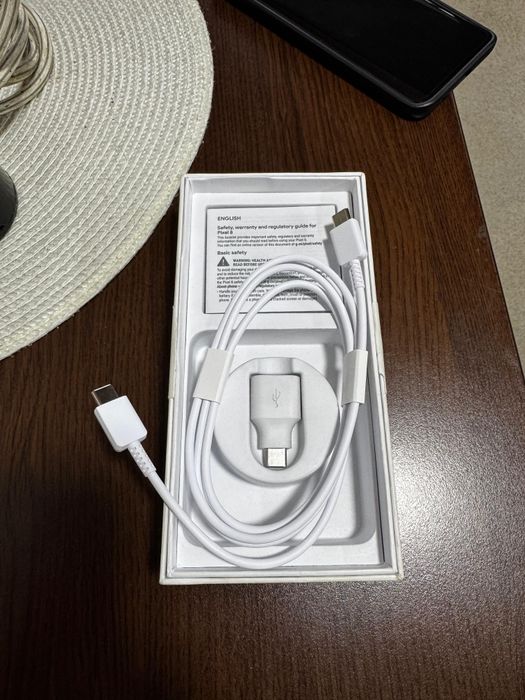 Telefon Google Pixel 8