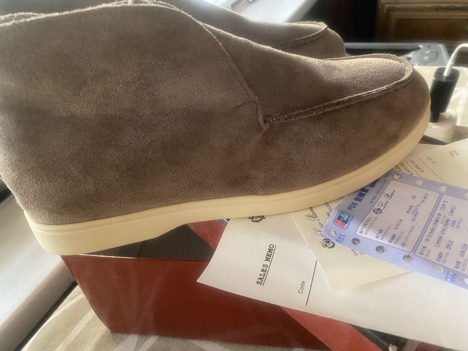 Обувь Лора пьяно оригинал