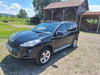 Peugeot 4007, 4x4, anul 2009- full extra