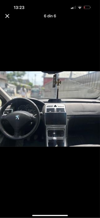 Vand schimb peugeot 307