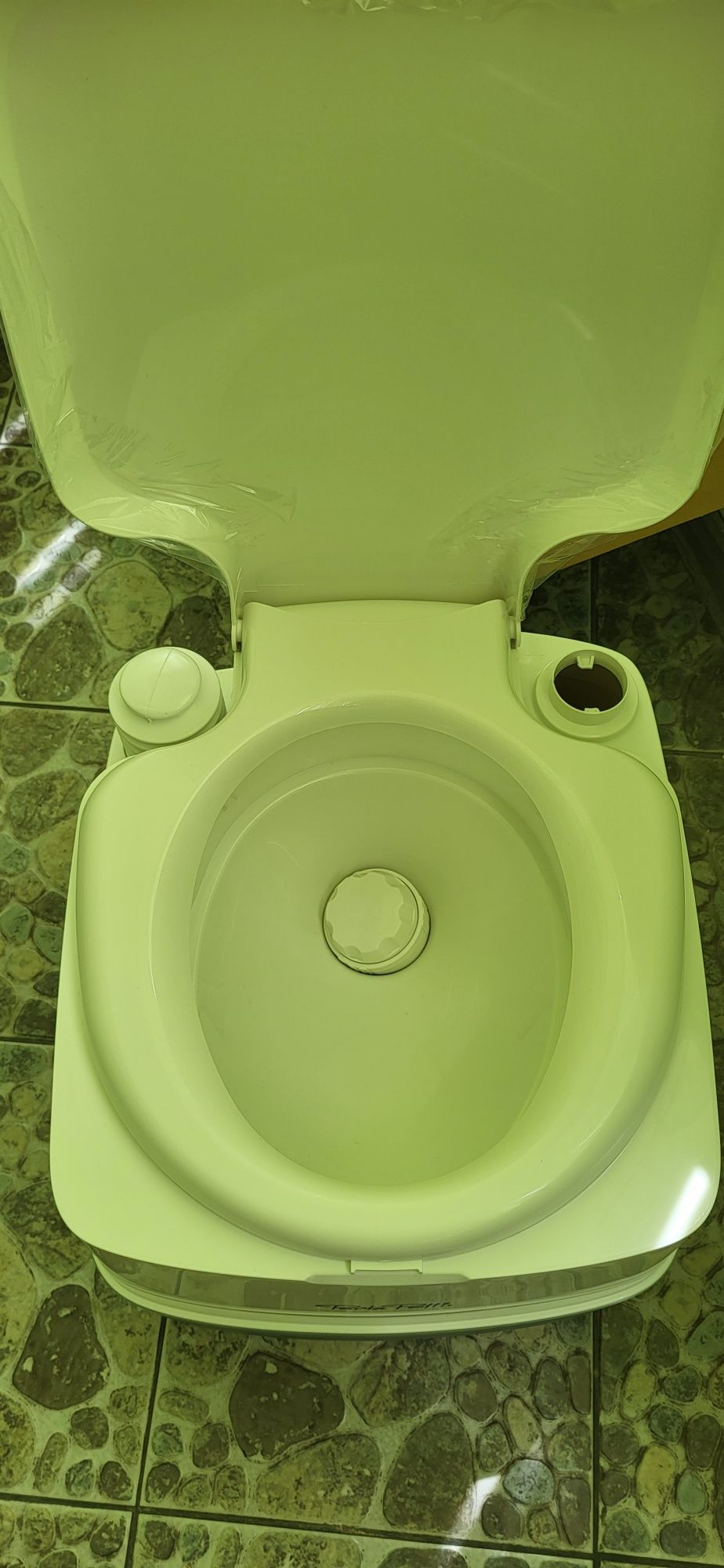 Биотуалет Porta Potti 145