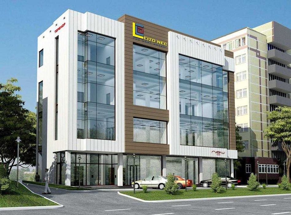 Продается земля под бизнес-центра на Глинке 10,34соток 1-линия