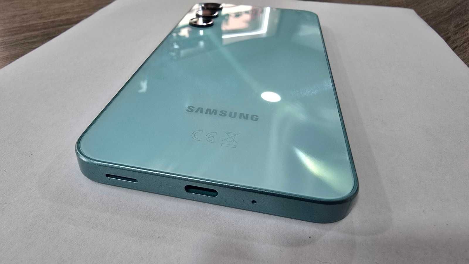 Samsung Galaxy A16 5G 128GB 4GB RAM (SM-A166) ЛИЗИНГОВ