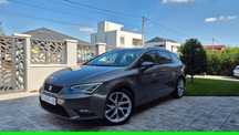 Seat Leon Seat/Leon/Matrix/Navi/Euro 5/Inc.Scaune/Diesel/6+1 viteze/Olanda/