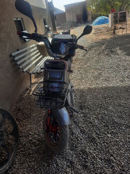 Axror boyirov xasanovich