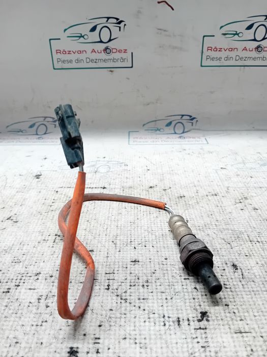 senzor noxe renault clio 3 1.2 benzina