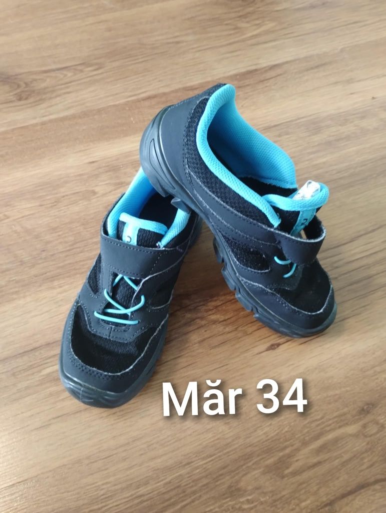 Incaltari sport copii