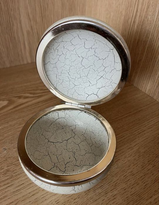 Cutie bijuterii stil vintage