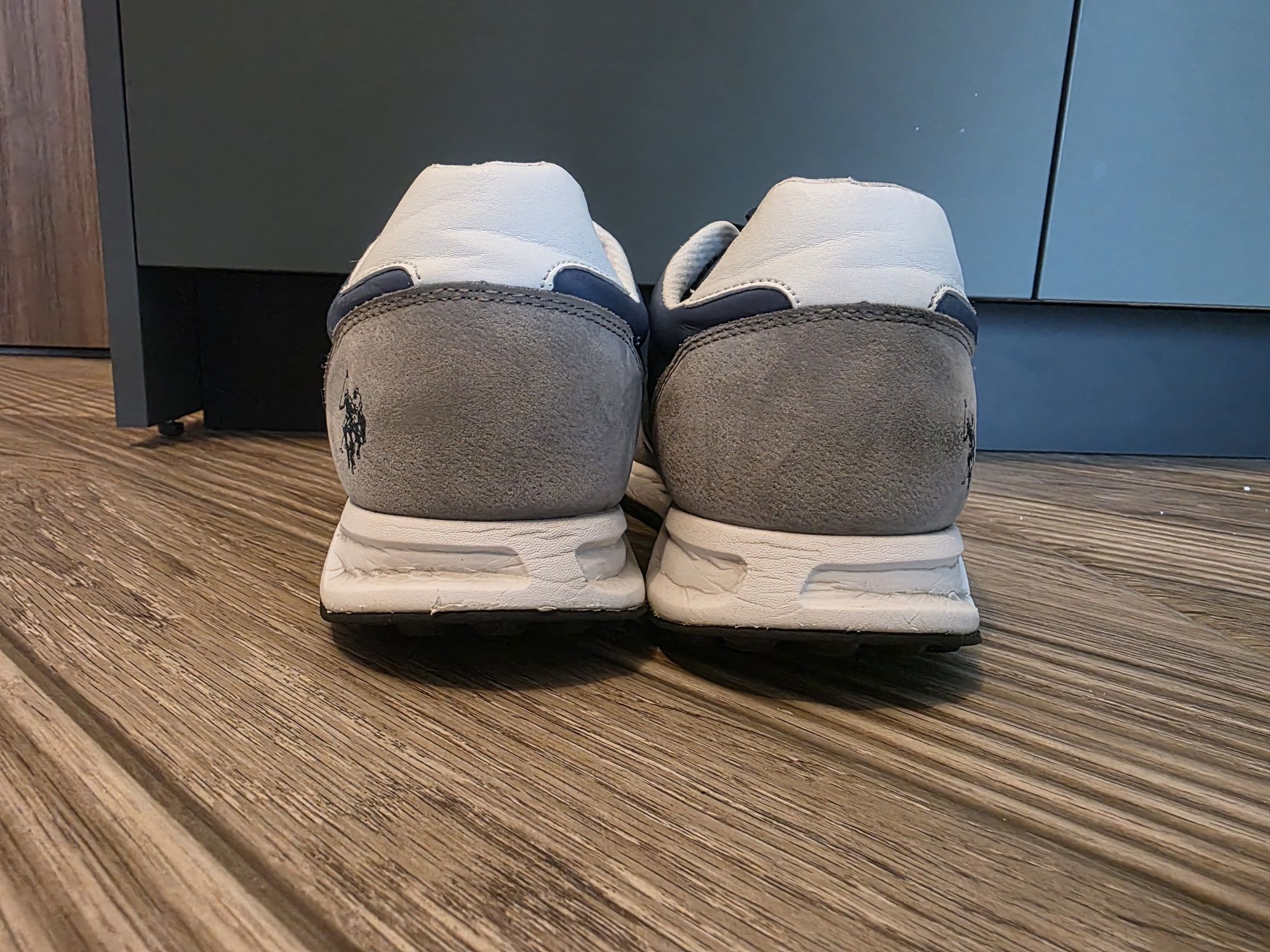 Мъжки маратонки U.S. POLO ASSN.