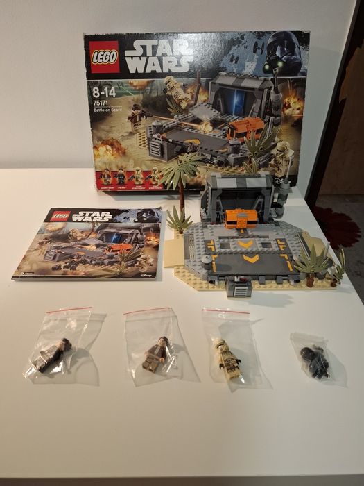 Lego star wars 75171