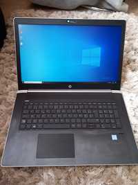 HP probook 470 G5