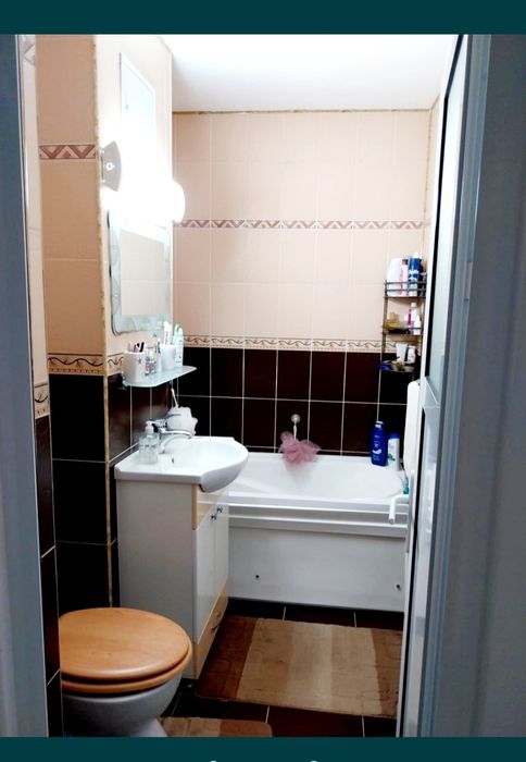 Apartament pentru închiriere 2 camere
