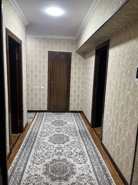 Шайхантахур район Самарканд Дарваза новастройка 2комнатная евроремонт