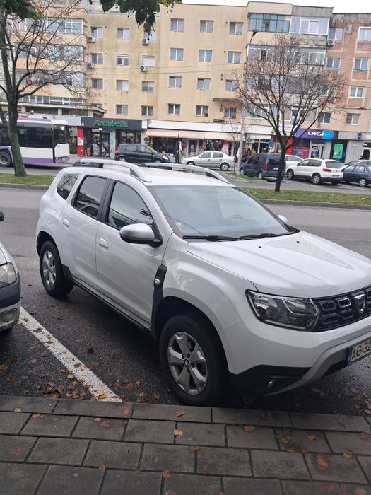 Duster gpl cu garantie