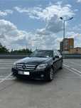Vand Mercedes-Benz C200