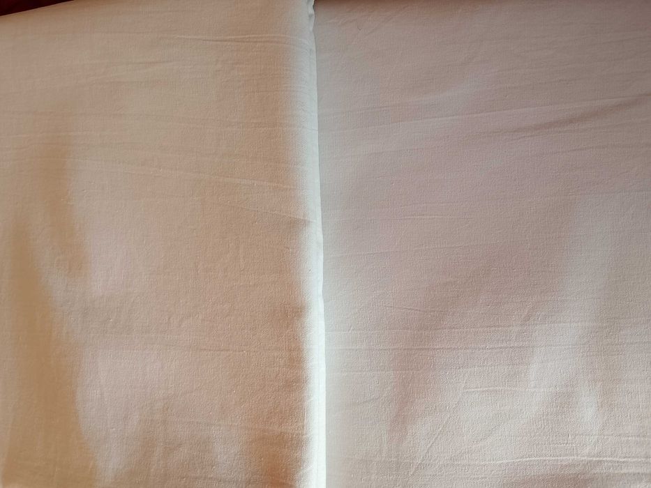 2 долни чаршафа от хасе