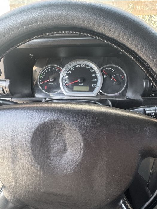 Nexia Avtomat Arenda