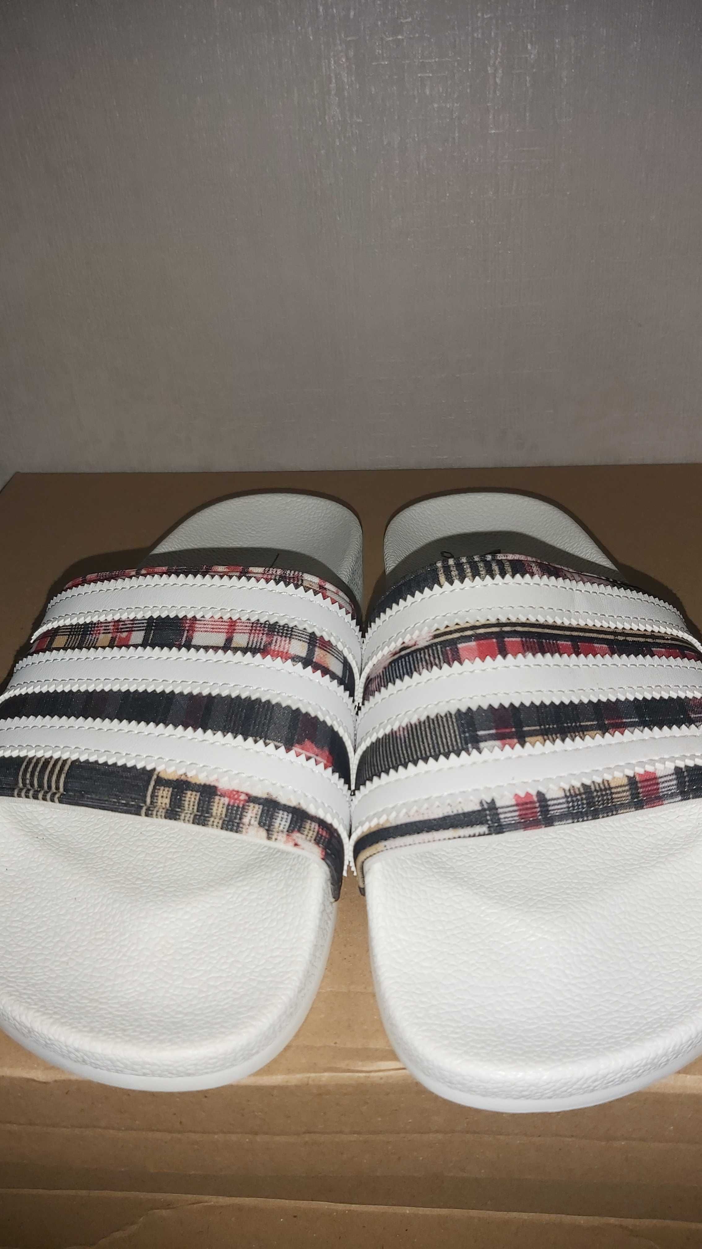 Adidas чехли Adilette W - Номер 37