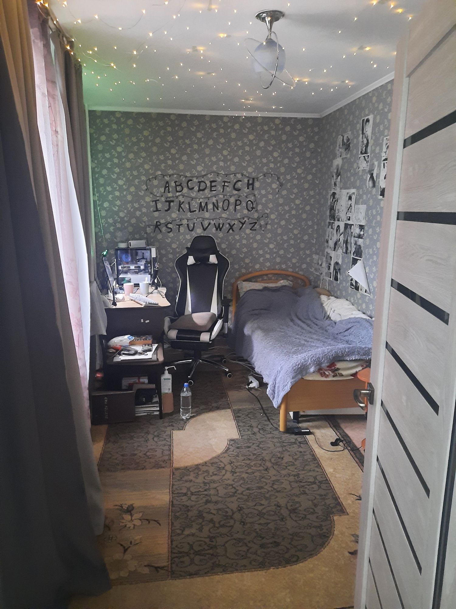 Продам 3 комнатную квартиру