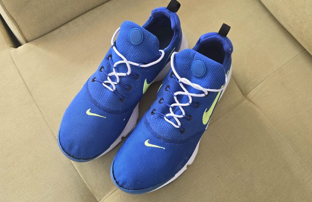 Маратонки Nike PRESTO FLY 44 номер