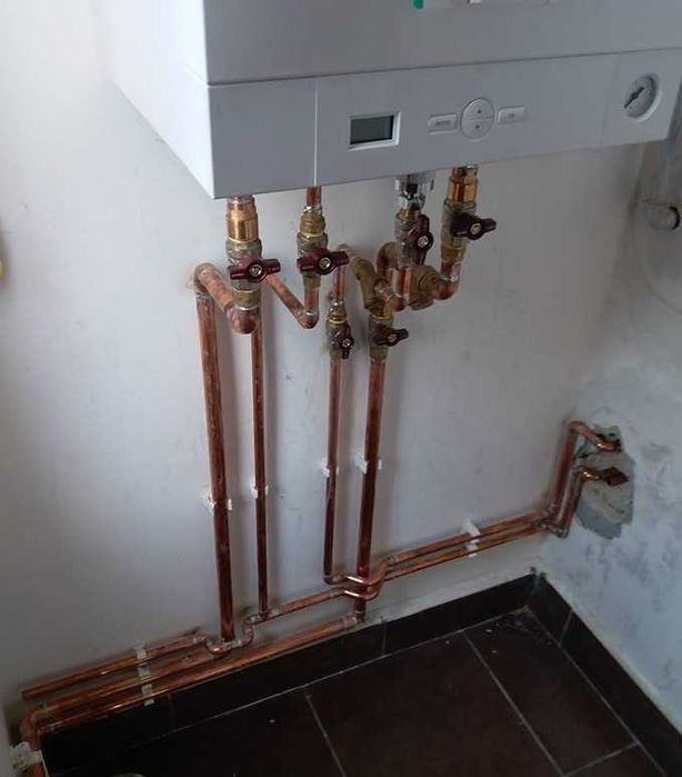 Instalator 24/7->reparatii/executie/sanitare/termice/canalizare