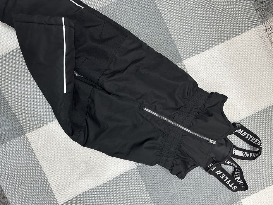 Болоневые штаны