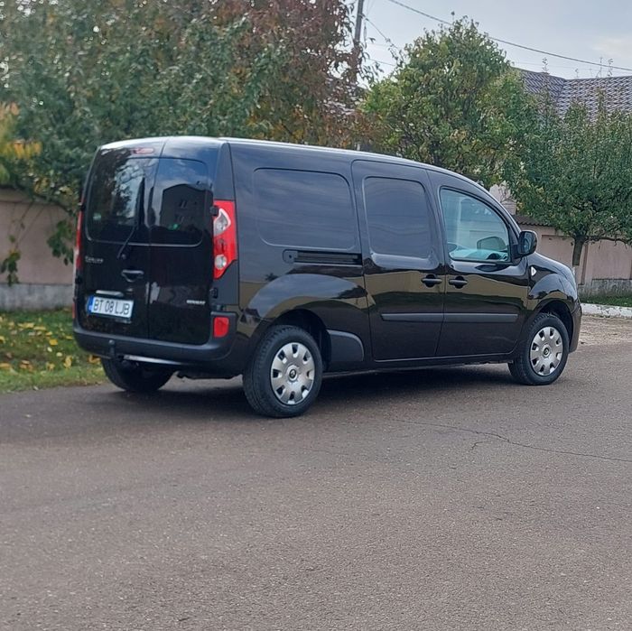 Renault Kangoo-Maxi 2011 1.5dci Inmatriculat Recent