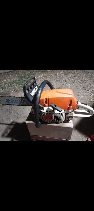 Drujbă stihl 271c