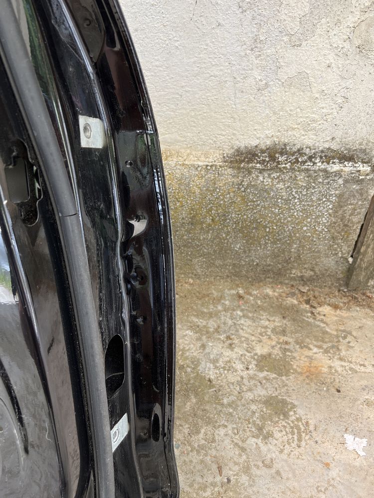 Audi A4 B9.5 2021 Kombi задна лява врата