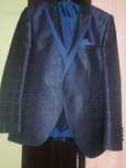 Costum barbatesc