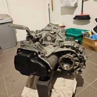 Cutie de viteze Golf 6 1.6 TDI cod LHW, Seat, Audi, Skoda