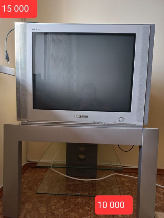 Подставка  под тв