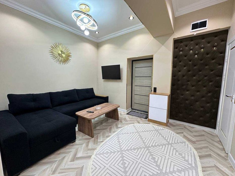 Сдается в аренду 2-ком Юнусабад 13 кв Хон Сарой 949*