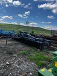 Grapa cu discuri Agro-Tom model ATH L 6 tractat