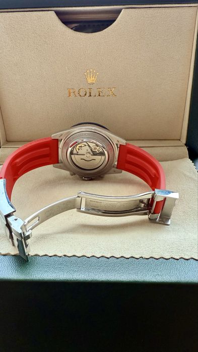 Rolex Daytona Pablo Montoya