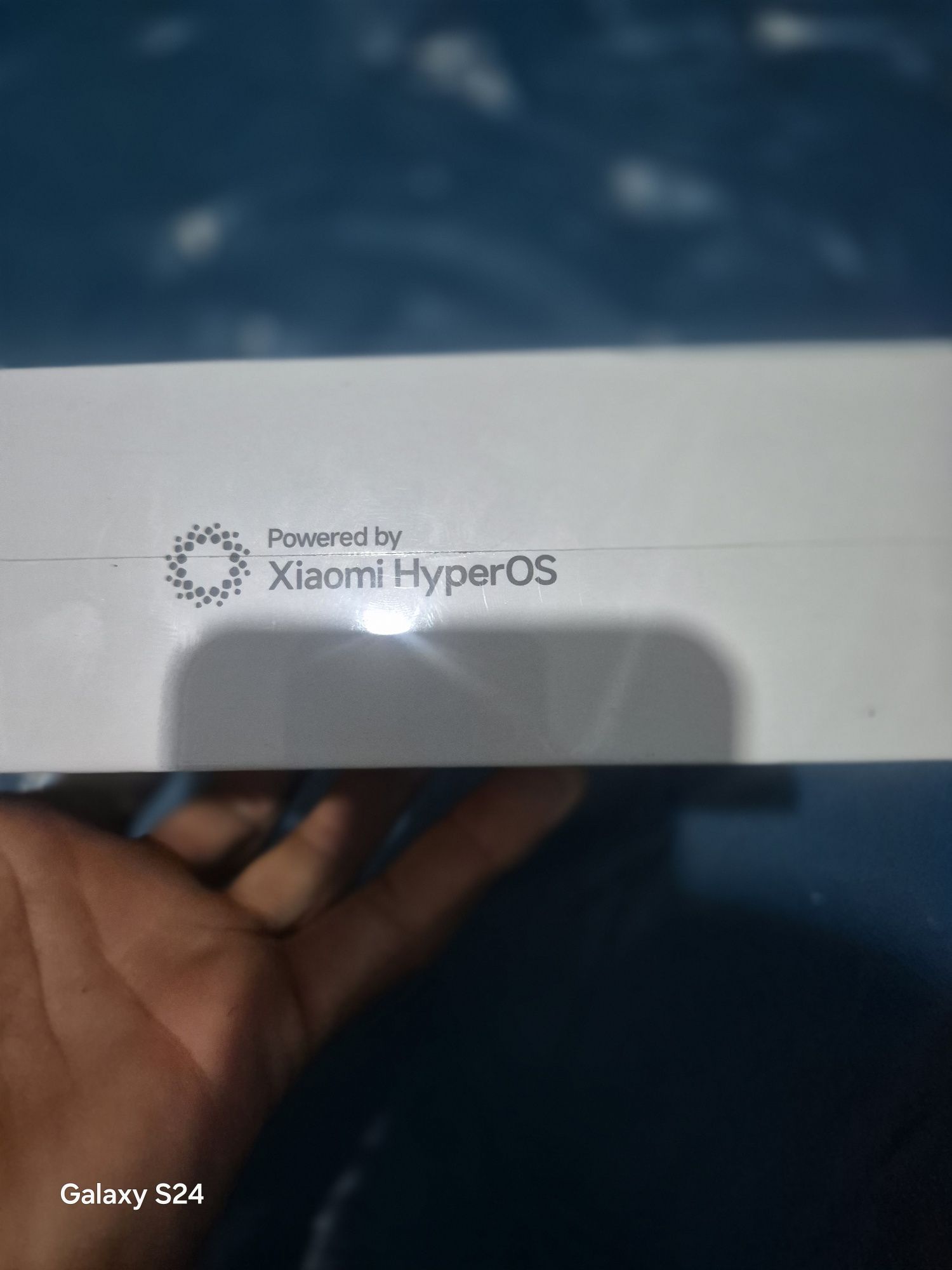 Redmi Note 14 8+8/256