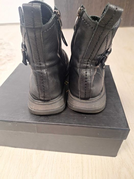 Ghete de dama firma Formazione.