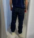 Blugi Levi’s 533