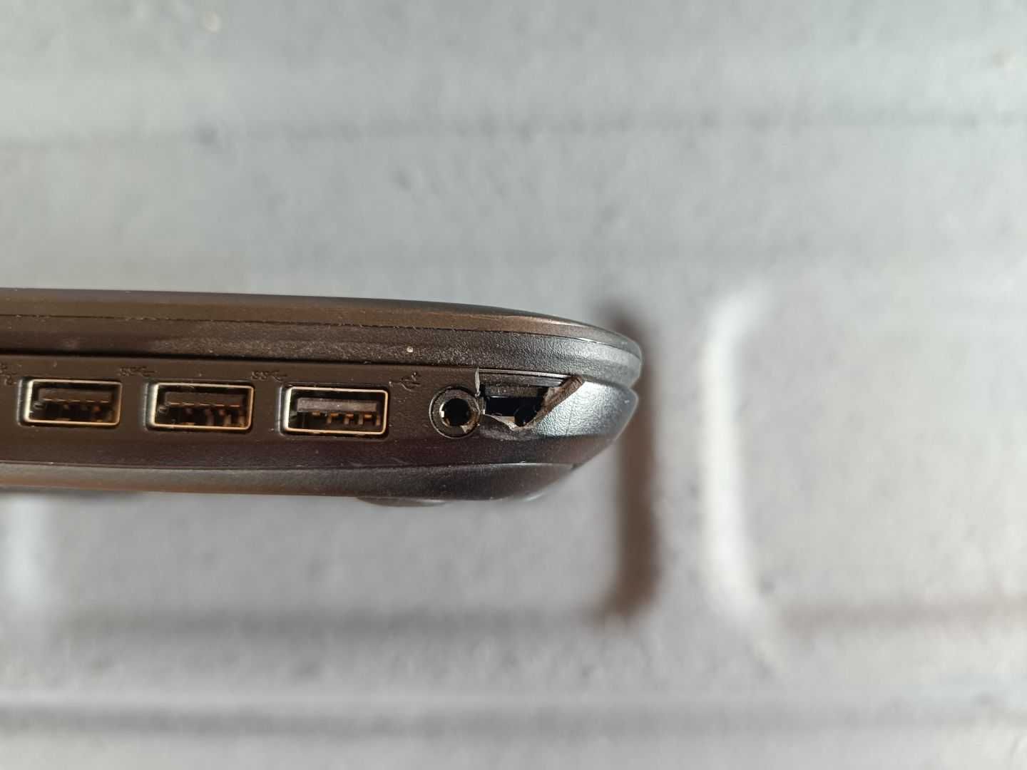Продавам бърз лаптоп за офис, Dell Latitude 3540, Intel Core i5