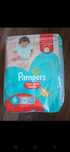Pampers pants marimea 6