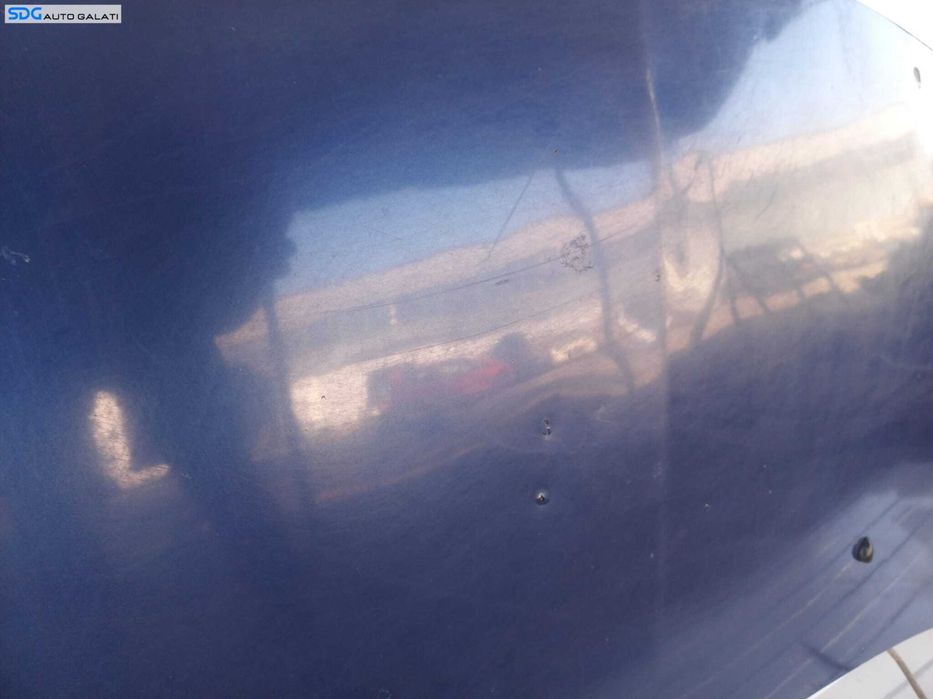 Capota Motor Renault Clio 3 2005 - 2014 [L1031]