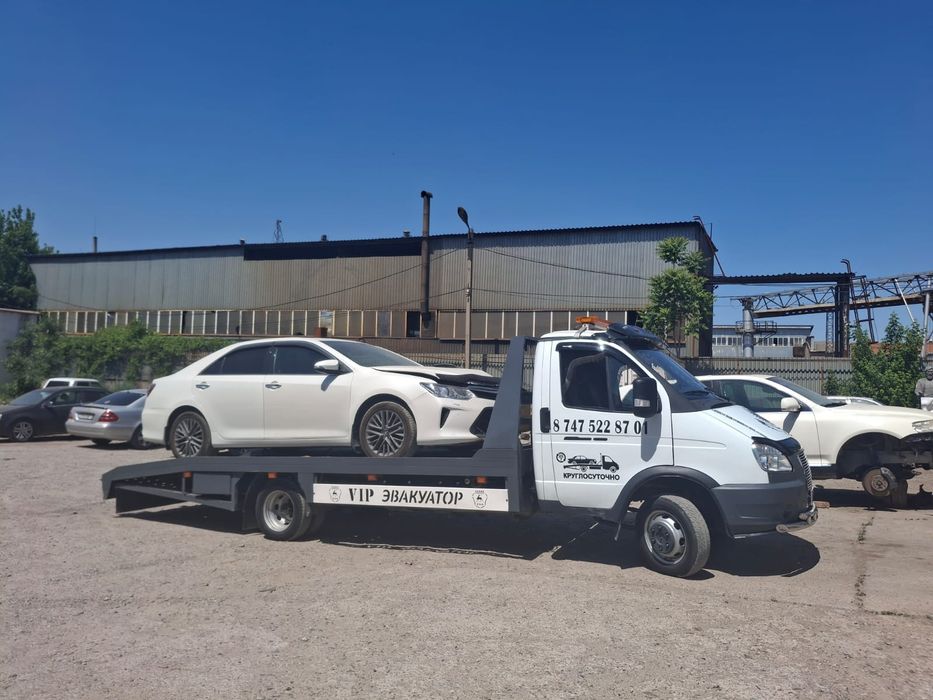 Услиги Эвакуатор шымкент работаем круглосуточно 24/7 _